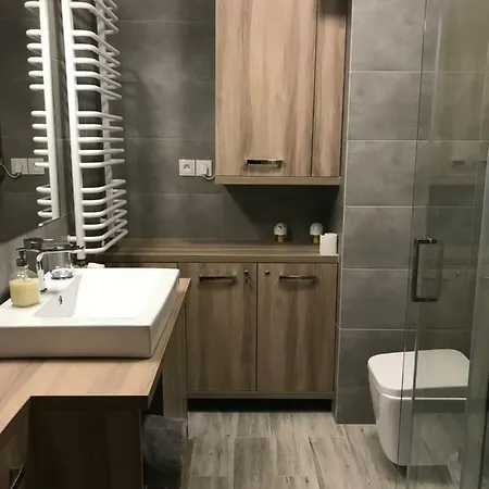 20 Διαμέρισμα Szklarska Poręba