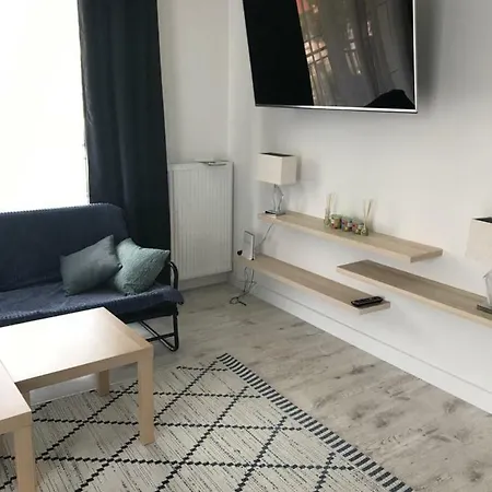 20 * Szklarska Poręba