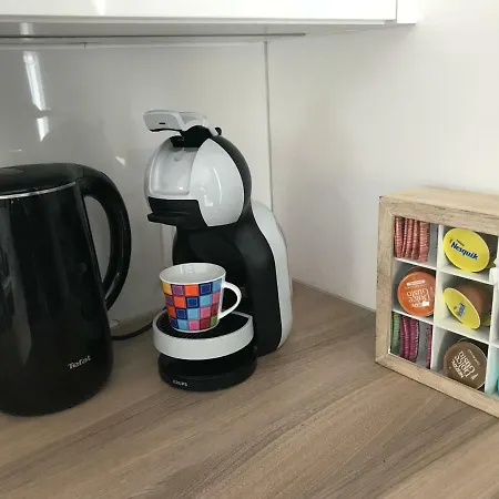 아파트 20 스클라르스카포렘바