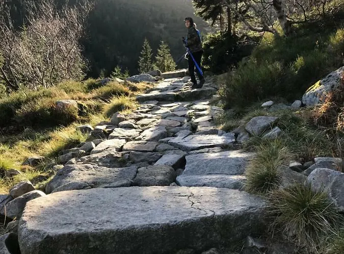 20 公寓 斯克拉斯卡波伦巴