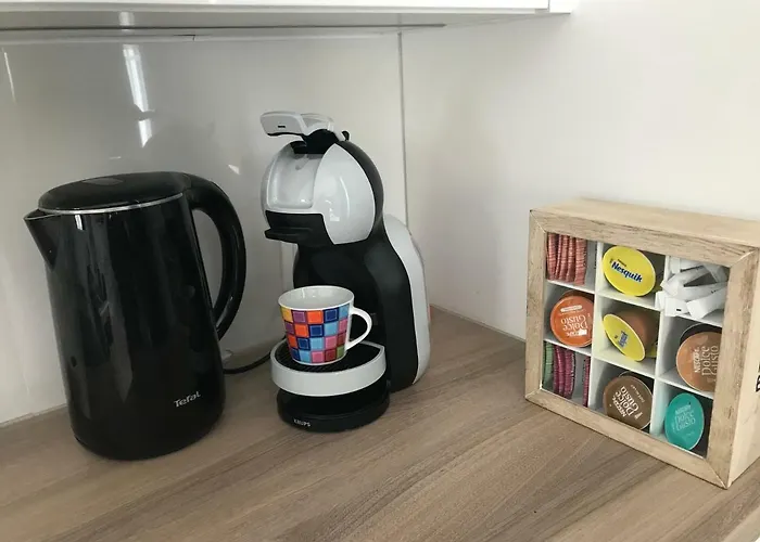 公寓 20 斯克拉斯卡波伦巴